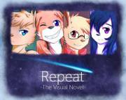 Repeat (Visual Novel) - [shirokoi]