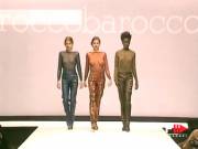 A trio on the runway