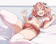 Favourites Part #5 (Astolfo is my life)