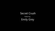 Secret Crush - Emily Grey