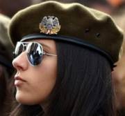 General Augusta Pinochet - The TRUE Feminist Warrior