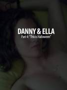 [B/S] Danny &amp; Ella, Part 4 - "This Is Halloween" (48 pictures)