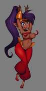 Shantae [Shantae]