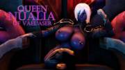 Queen Nualia [Original]