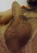 How about Hairy Chest + Hairy Balls? Is it good for you?