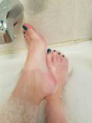 bubble bath! [f]