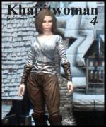 Khajiitwoman [Chapter 4]