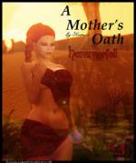 A Mother's Oath - Hammerfell (Chapter 3)
