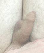 Thought I'd start with my tiny uncut softie