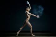 Alicia Sacramone - Bodies We Want 2011 ESPN [celebrity, raven, fit]
