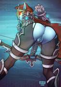 Sylvanas Windrunner - The Booty Queen (delidah) [World of Warcraft]