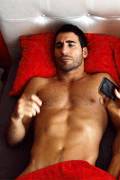 Miguel Ángel Silvestre - Spanish Actor [Fixed]