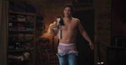The sexiness that is Adam Devines bulge (gif)
