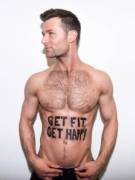 Harry Judd - British Drummer, McFly/McBusted