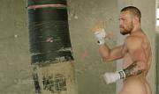 Conor McGregor - Irish Mixed Martial Artist