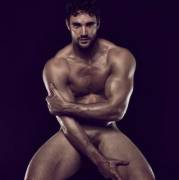 Thom Evans - Scottish Rugby Player (Xpost /r/FMNM)