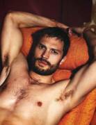 Introducing The New Theme for February in /r/FMNM - Famous Males Monthly - Northern Irish Actor, 'Jamie Dornan'