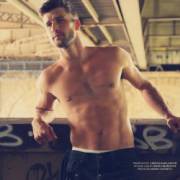 Parker Young - American Actor