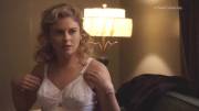 Rose McIver goes topless in Masters of Sex