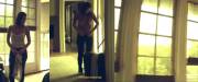 Olivia Munn topless In "Magic Mike"