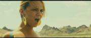 Ashlynn Brooke plays with her tits in Piranha 3D