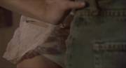 Lea Thompson nude in All the Right Moves