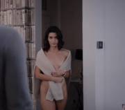 Tonia Sotiropoulou more or less nude in "Brotherhood" [X-post from /r/CelebrityPlotArchive]