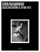 Emily Ratajkowski - Nude Photoshoot - Jonathan Leder Collector's Edition