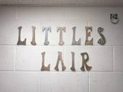Introducing the Littles Lair!