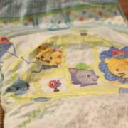 Pampers Baby Dry Size 7 Review &amp; pics. Totally shocked by the absorbency of these.