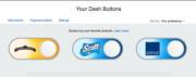 Amazon suggests Dash buttons for you based on past purchases... Even hidden ones. :O