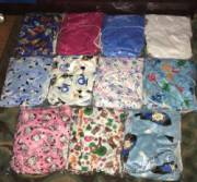 New Diapers Are in