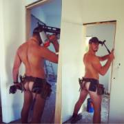 Mr. Fix-It 'For Hire'.... Apply Within