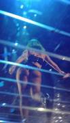 A great shot of her ass from ArtRave