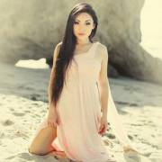 [Request] Famous cellist Tina Guo
