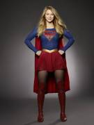 [S] Supergirl (Melissa Benoist) JOI (Light Femdom)