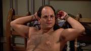 That awkward moment when you realize that you're sexually attracted to George Costanza