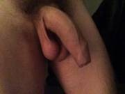 My cock and balls - what do you think?