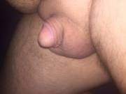 Can anyone do something (PM/comment) to get this softie hard?