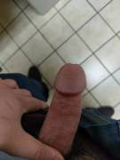 It's Friday and my dick is hard at work. Please make me cum.