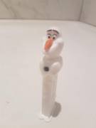 I'm sorry Olaf