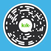 Come check out our transformation group on kik! We've got something for everyone!