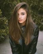 Claire Estabrook takes my breath away