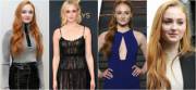 Which Sophie would you fuck? (x-post /r/sophieturner)