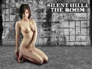 Eileen (Silent Hill 4)