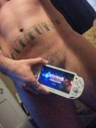 A [M]an and his Vita