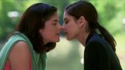 Sarah Michelle Gellar &amp; Selma Blair in "Cruel Intentions" (1999)