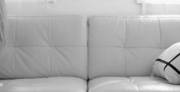 White Couch (gif)