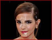Emma Watson by psycho77