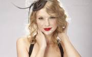 Taylor Swift glazed [OC]